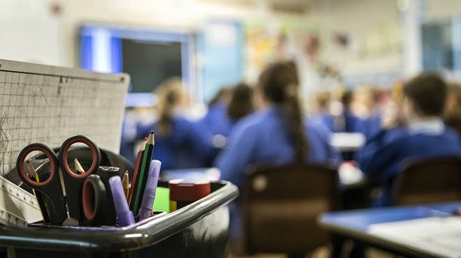 Teachers will be asked to assess pupils on a variety of categories