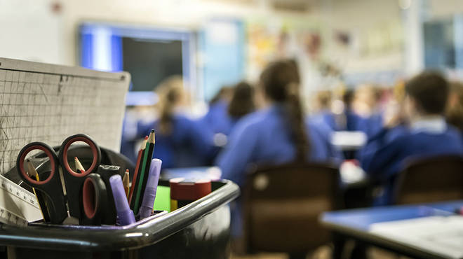 GSCE and A level results are expected to be revealed in August 2020