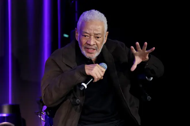 Bill Withers died at the age of 81