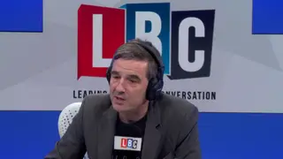 Caller Tells Ian Payne: "I Will Lose Everything" In A No Deal Brexit