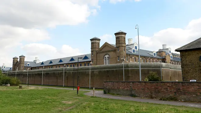 Some prisoners are to be released early to help stop the spread of coroanvirus