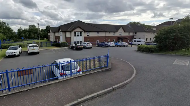 13 residents at the care home died