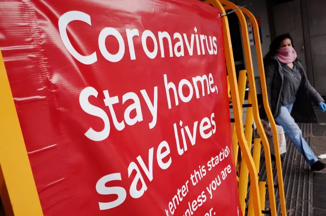 More people died in the midlands than London due to coronavirus on Friday