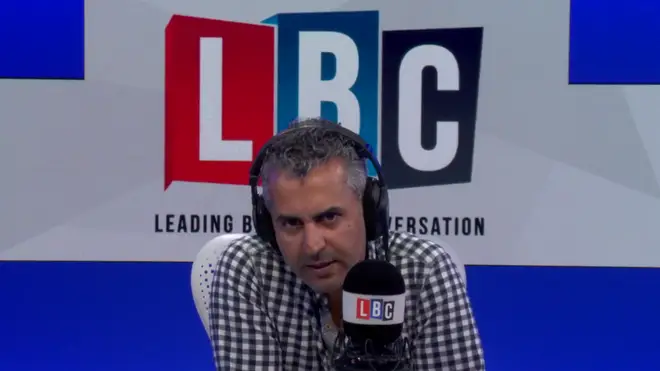 Maajid Nawaz