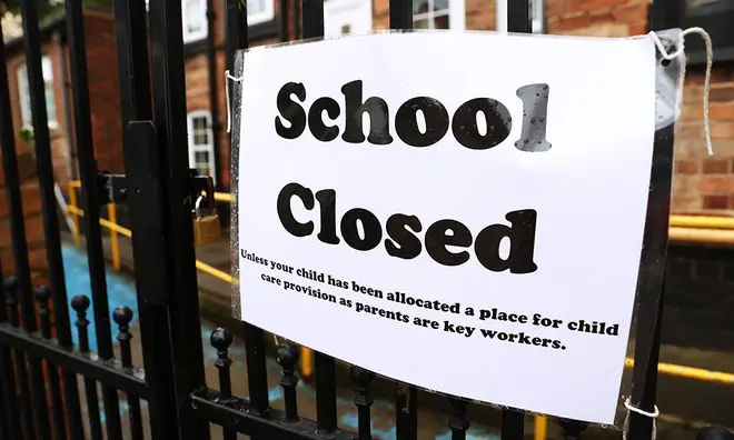Will schools reopen after Easter?