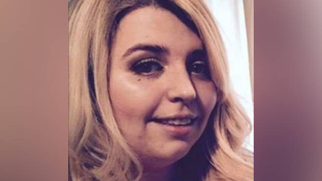 Tributes have been paid to nurse Rebecca Mack