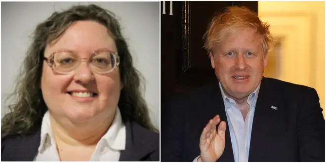 A Labour mayor has been kicked out the party after saying Boris Johnson "deserved" his fight against coronavirus