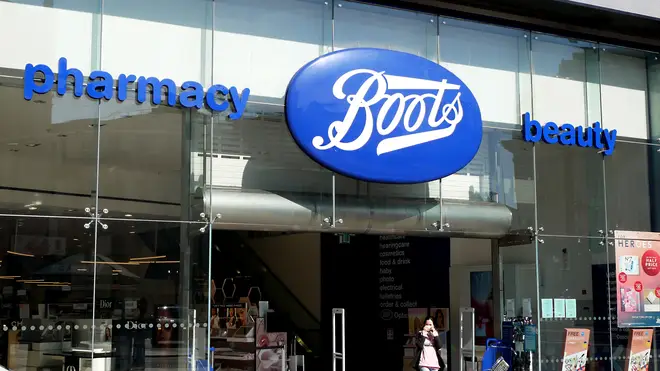 Boots will temporarily close 60 of its branches and redeploy its pharmacists