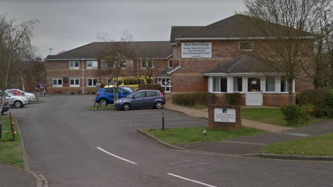 Fifteen people at Castletroy Residential Home in Luton have died during the Covid-19 outbreak