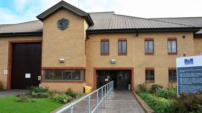 File photo: Three inmates have died at HMP Littlehey in Cambridgeshire
