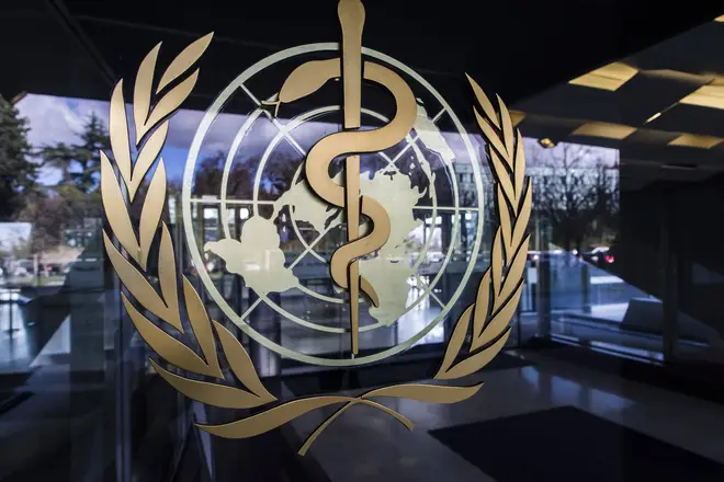 The World Health Organisation said there was no evidence linking survival to immunity