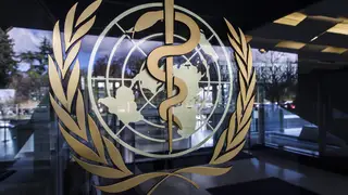 The World Health Organisation said there was no evidence linking survival to immunity