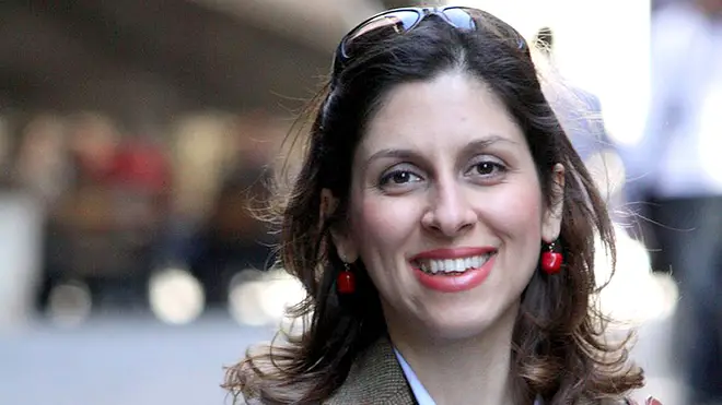 Nazanin Zaghari-Ratcliffe was was arrested at Tehran's Imam Khomeini airport in 2016