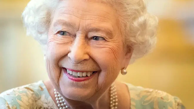 Queen Elizabeth II celebrates her 94th birthday today