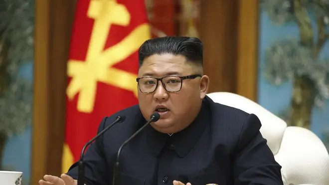 There are several conflicting reports regarding Kim Jong-un's health