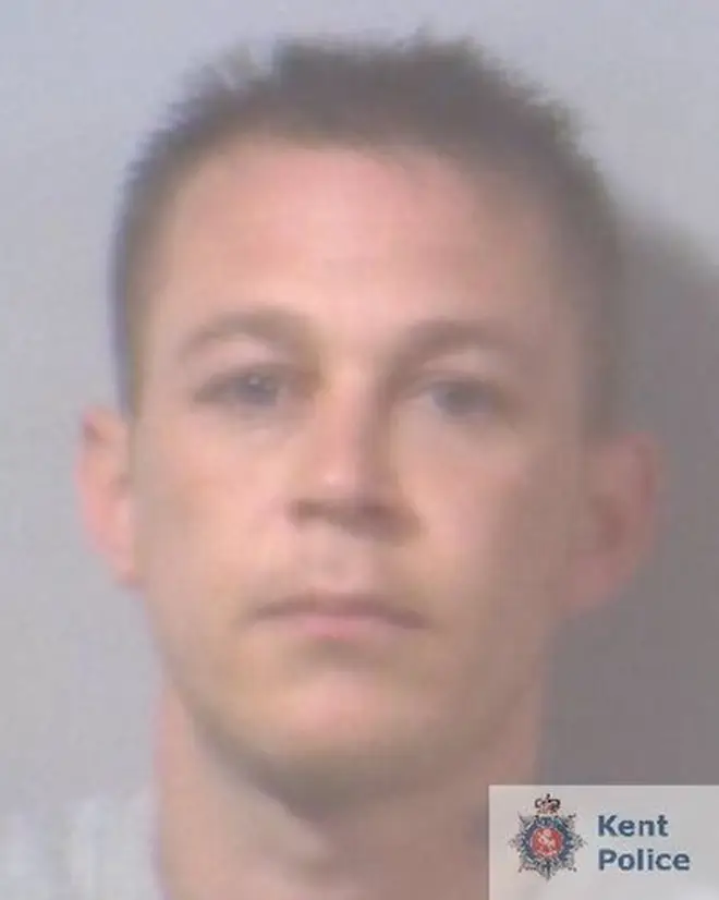 The 31-year-old has been jailed for five years.