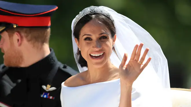 The Duchess of Sussex has taken legal action against a newspaper