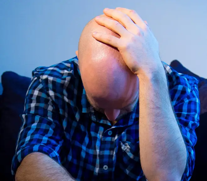 People have reported feeling more depressed and anxious