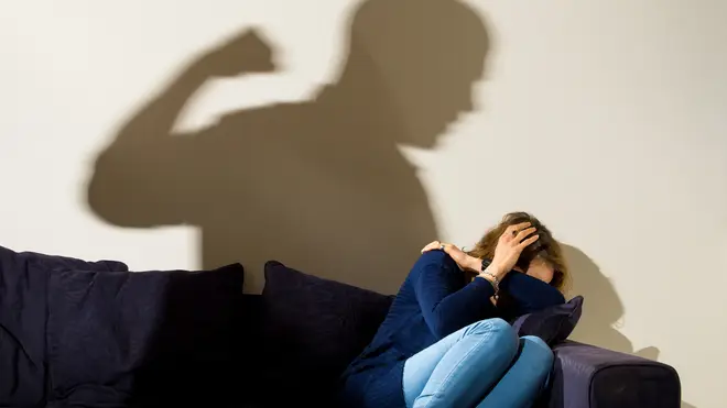 File photo: Shadow home secretary Nick Thomas-Symonds is proposing amendments as part of the Domestic Abuse Bill