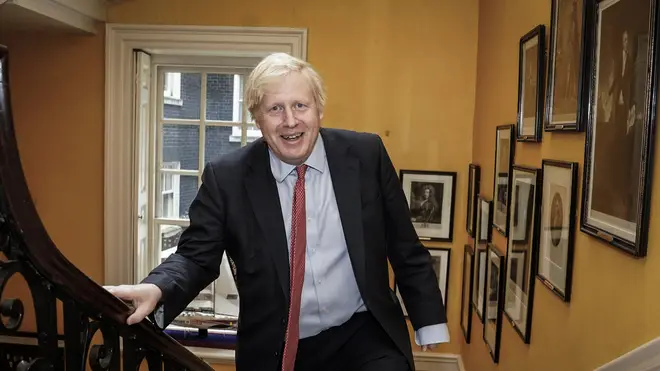 Boris Johnson will chair the remote meeting on Thursday