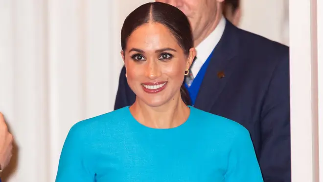 The Duchess of Sussex launched the legal action last year