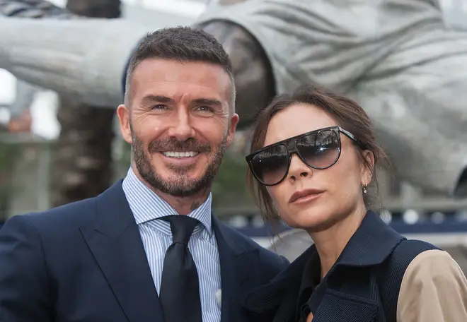 The Beckham's fashion brand has reversed its decision