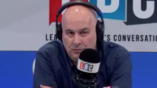 Iain Dale: "I Think We Have An Intrinsically Racist Immigration System"