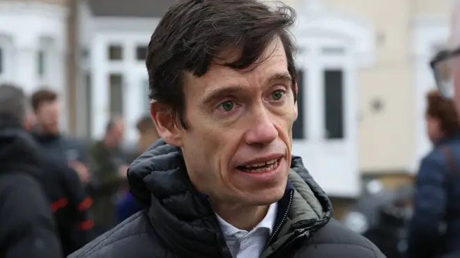 Rory Stewart has pulled out of the race to be Mayor of London