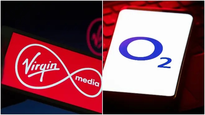 Virgin Media and O2 are set for a multi-billion pound mega-merger