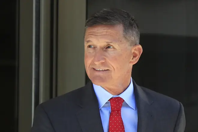 Charges have been dropped against Michael Flynn
