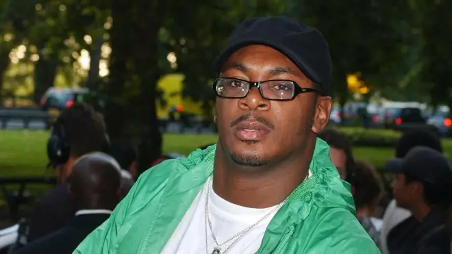 UK rapper Ty has died aged 47 after contracting coronavirus