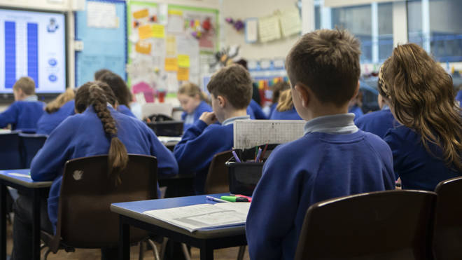 Teachers have sent a list of demands that must be met before schools can safely reopen