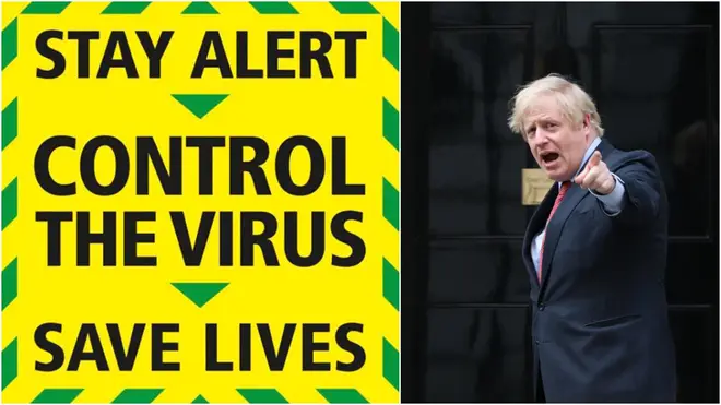 Critics have hit out at the messaging ahead of the Prime Minister's announcement