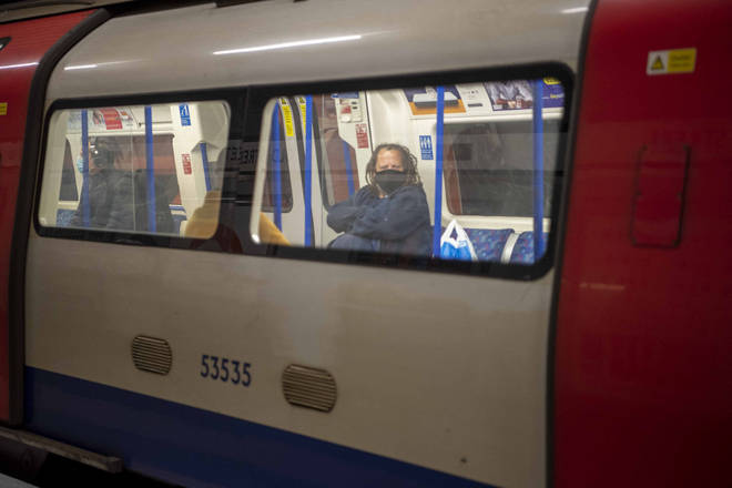Transport for London has set out new guidelines