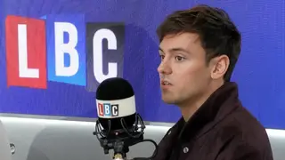 Tom Daley called for a change to UK surrogacy laws