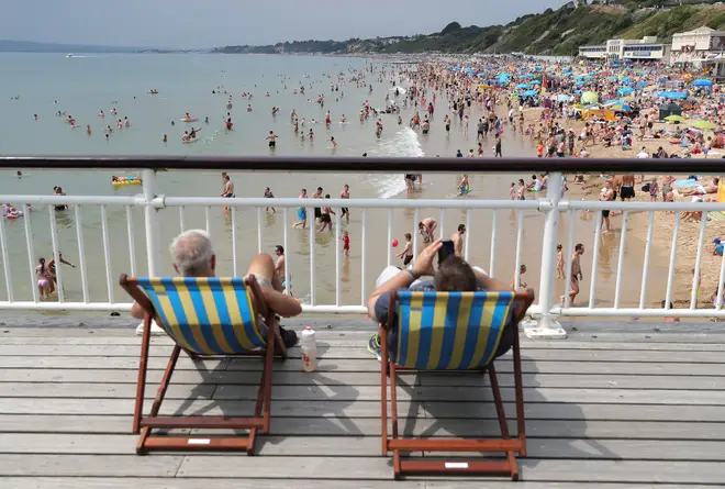 Rules for the over-70s have not changed and they must stay inside as much as possible