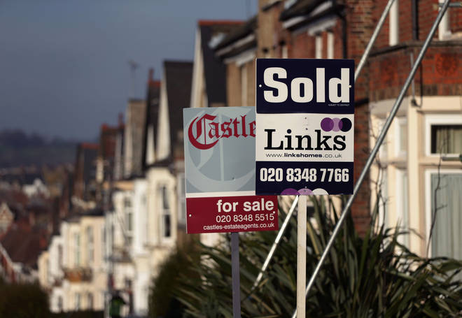 England's housing market is set to reopen with estate agents being allowed to resume house viewings