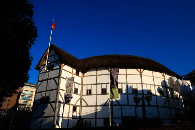 The Globe Theatre could close due to the coronavirus pandemic