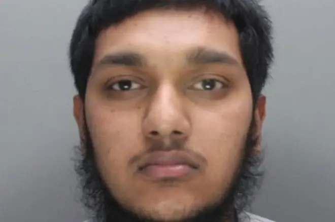 Mohammed Khan, 20, from Camden, London, admitted using the ongoing pandemic to target vulnerable people