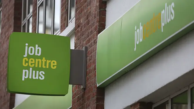 The Job Centre helps with Job Seeker's claims