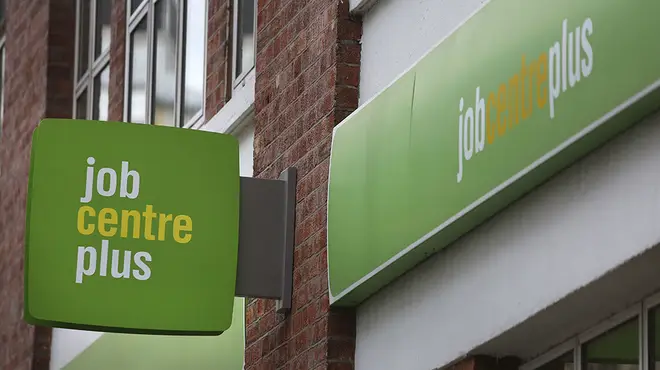 The Job Centre helps complete Jobseekers allowance claims