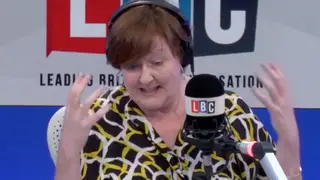 Shelagh Delivers Powerful Monologue About Ariande Grande Groping