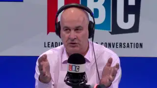 Iain Dale Can't Understand Why Anyone Could Have A "Moral Objection" To Organ Transplants