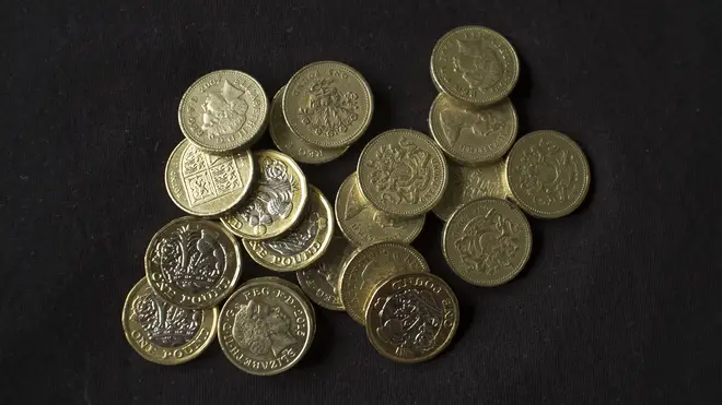 After Sunday there are a limited number of uses for the old coins
