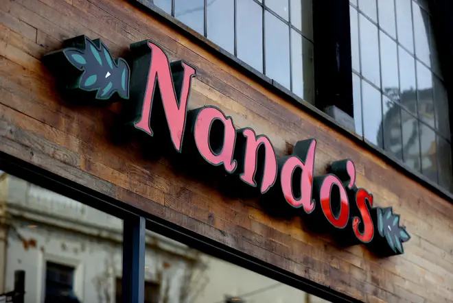 Nando's is opening some of their stores