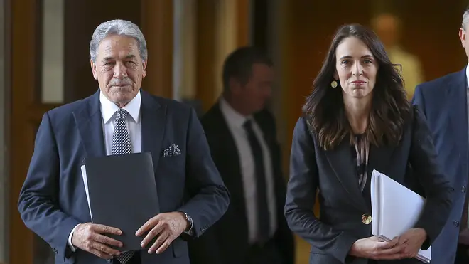 Deputy Prime Minister Winston Peters has called for lockdown to be lifted