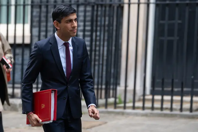 Chancellor Rishi Sunak is facing calls to extend the self-employment income support scheme