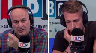The Vamps' James McVey Comforts Brave 13-Year Old Bullied At School