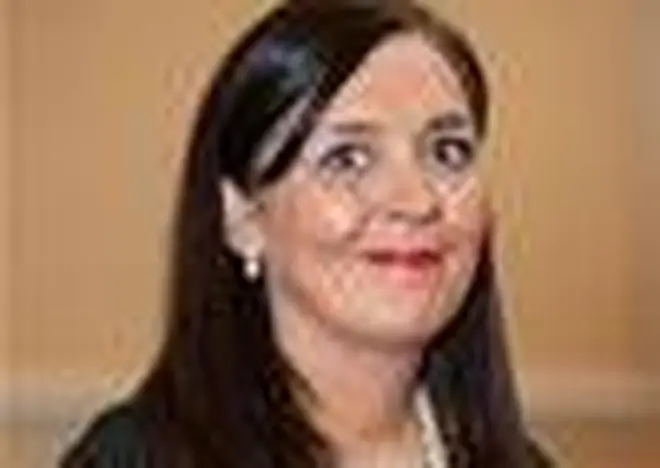 Lynnie Hinnigan has stepped down as deputy mayo of Liverpool