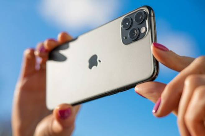 You could win one of 10 iPhone 11s